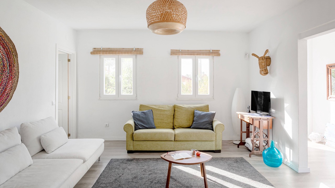Photo of Livingroom in Melides