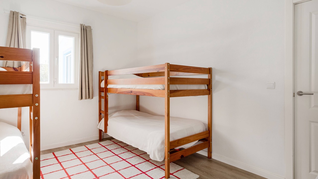 Photo of Bedroom in Melides