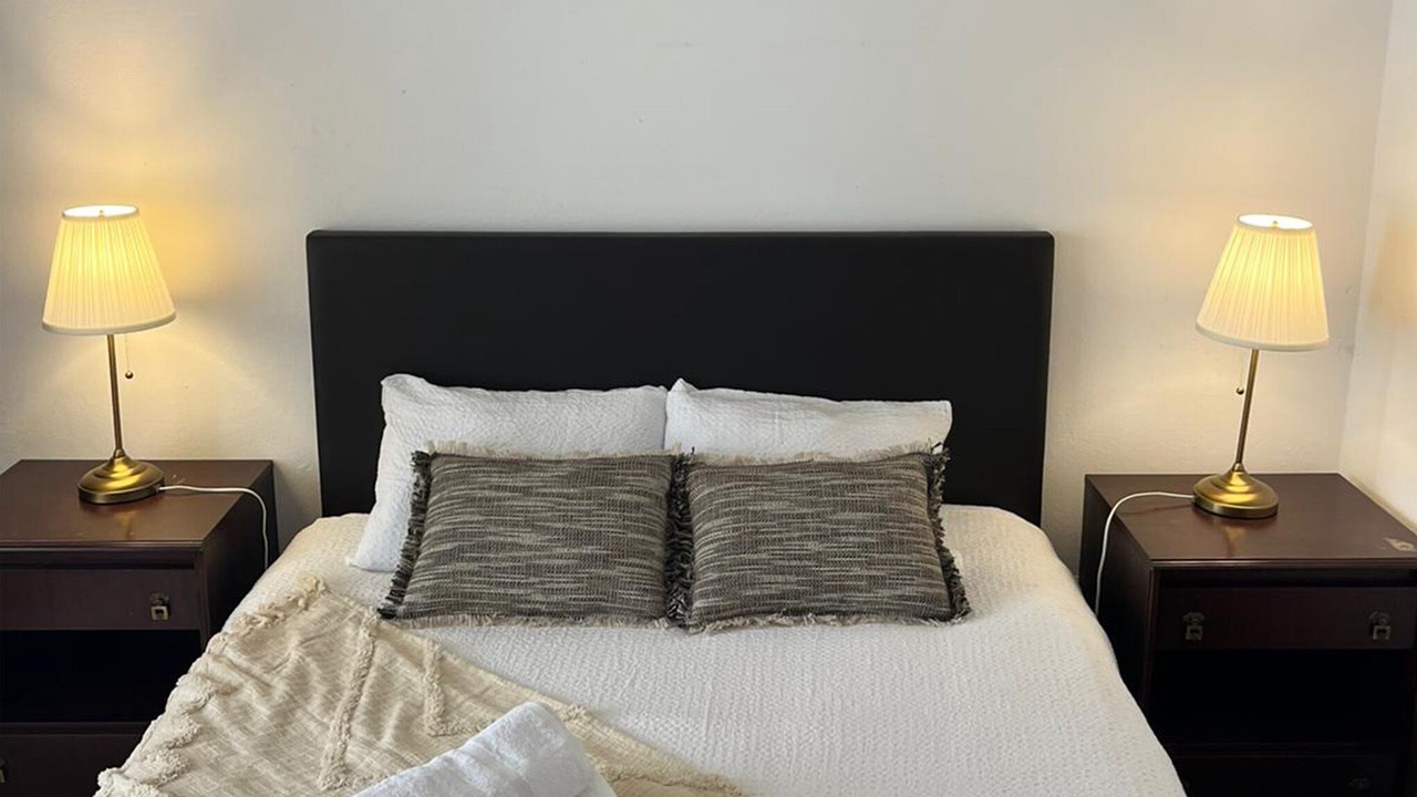 Photo of Bedroom in Praia da Luz