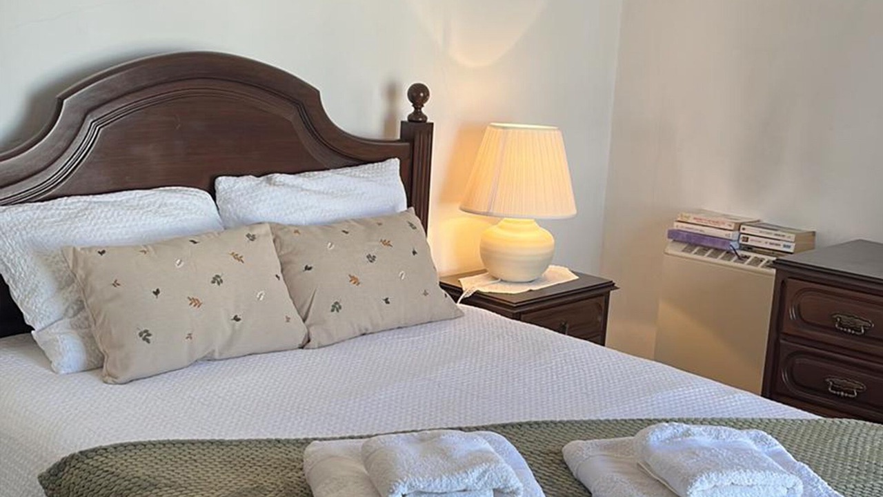 Photo of Bedroom in Praia da Luz