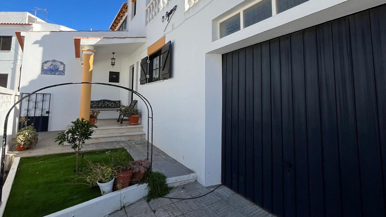 Photo of Outdoor in Praia da Luz