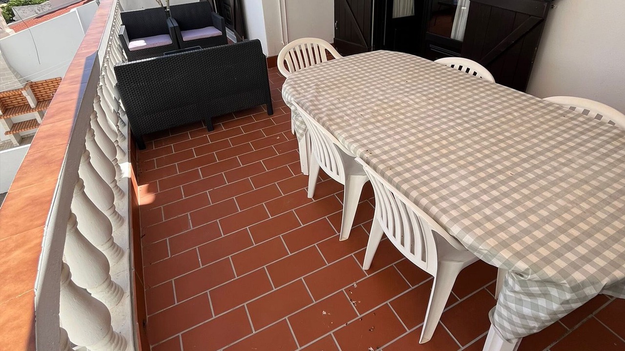 Photo of Outdoor in Praia da Luz