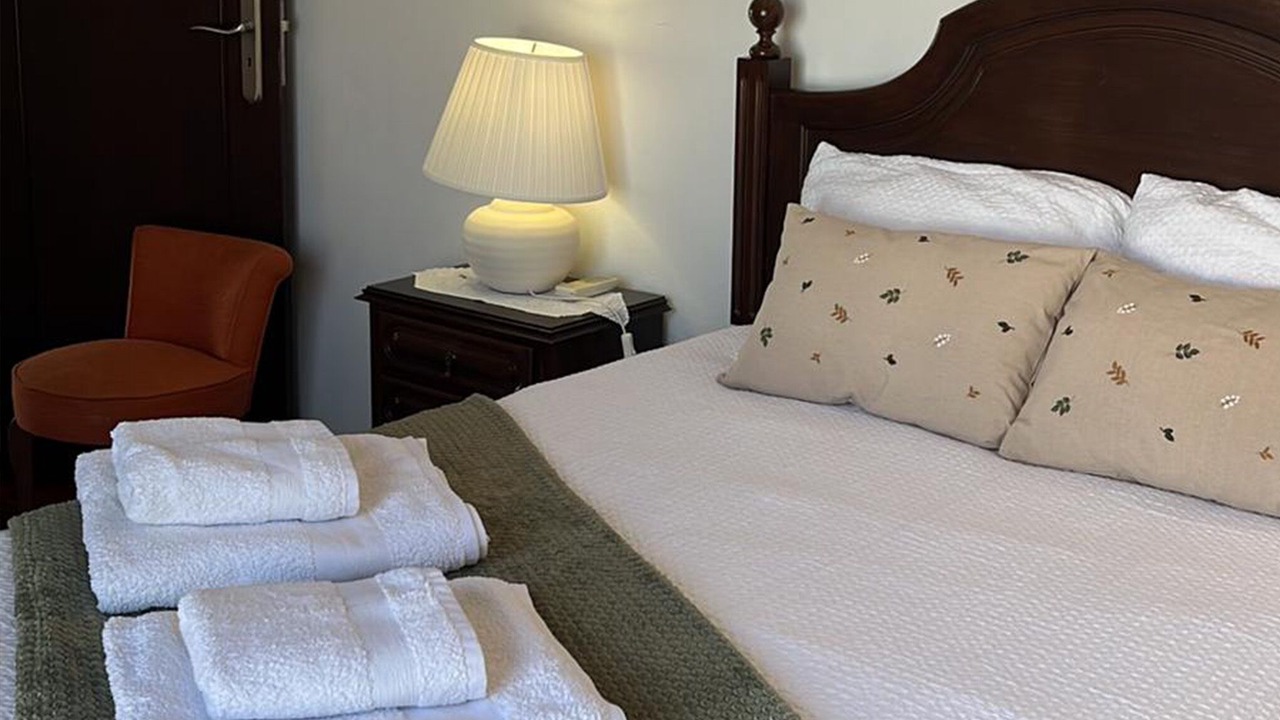 Photo of Bedroom in Praia da Luz