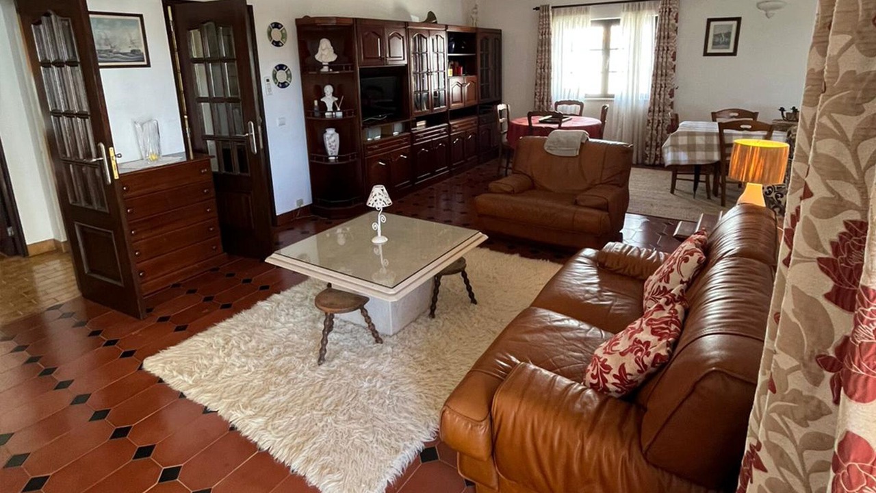 Photo of Livingroom in Praia da Luz