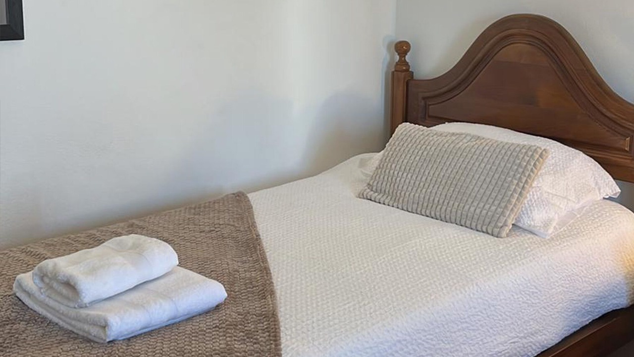 Photo of Bedroom in Praia da Luz