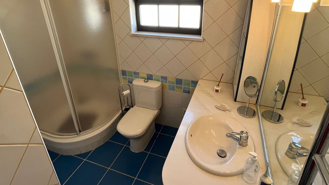 Photo of Bathroom in Praia da Luz