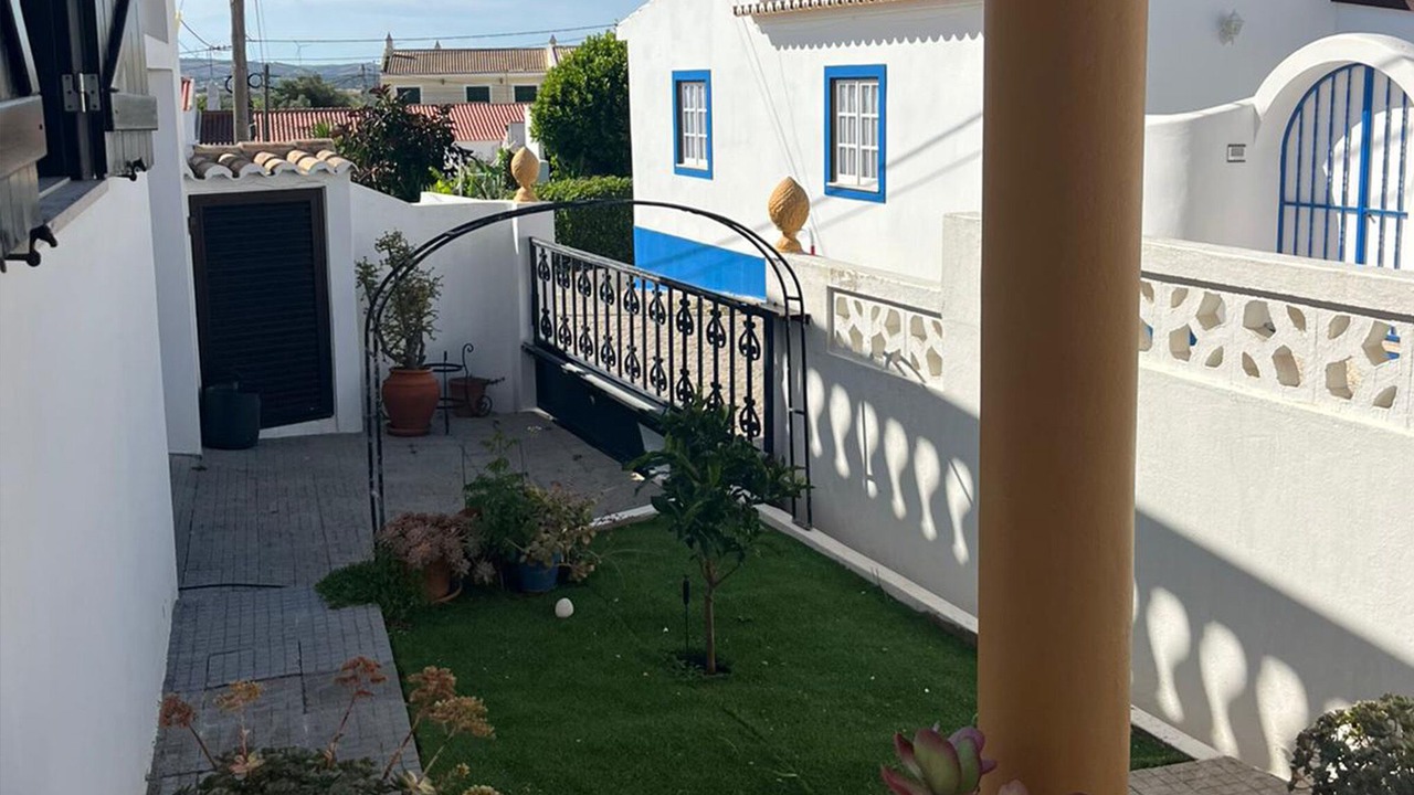 Photo of Outdoor in Praia da Luz