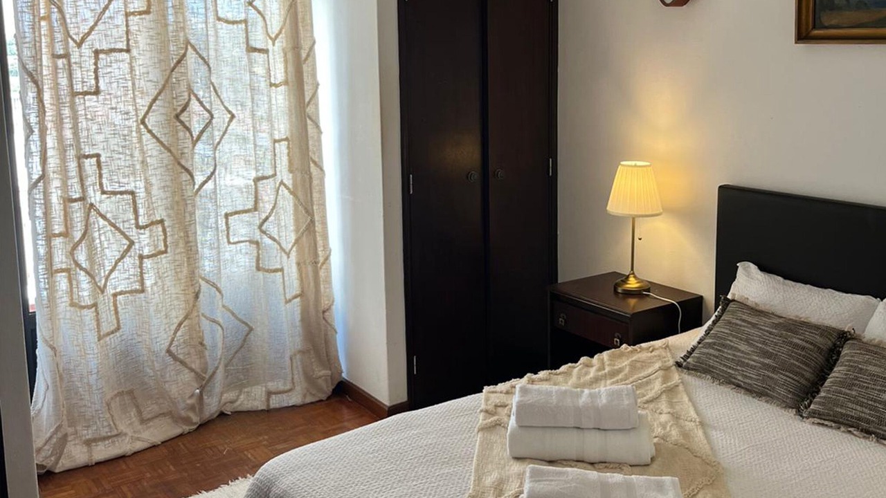 Photo of Bedroom in Praia da Luz