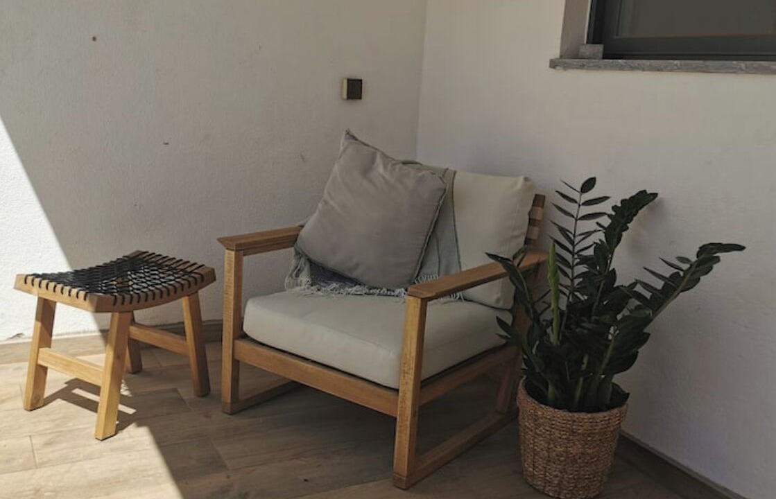 Photo of Patio Balcony in Cobre