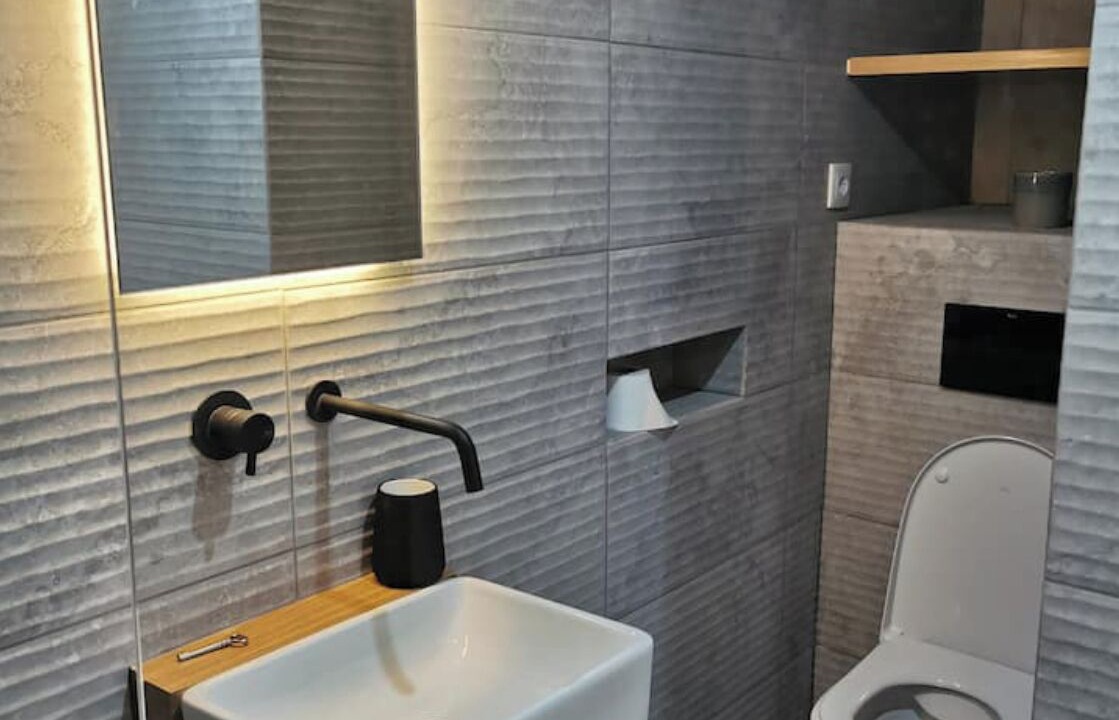 Photo of Bathroom in Cobre