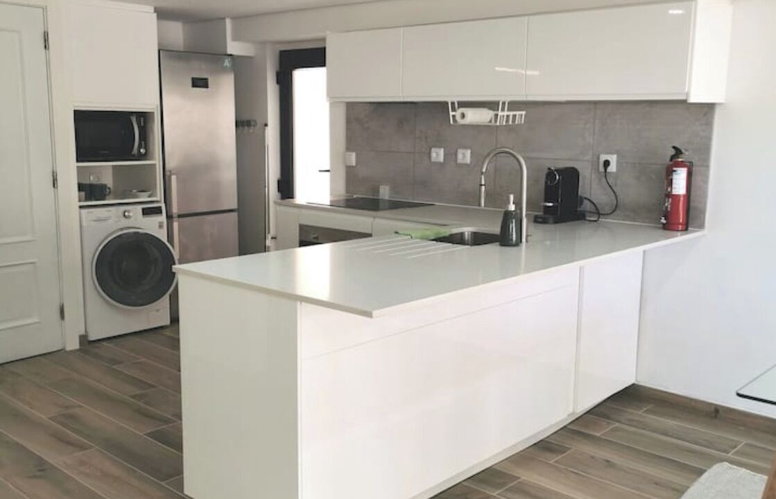 Photo of Kitchen in Cobre