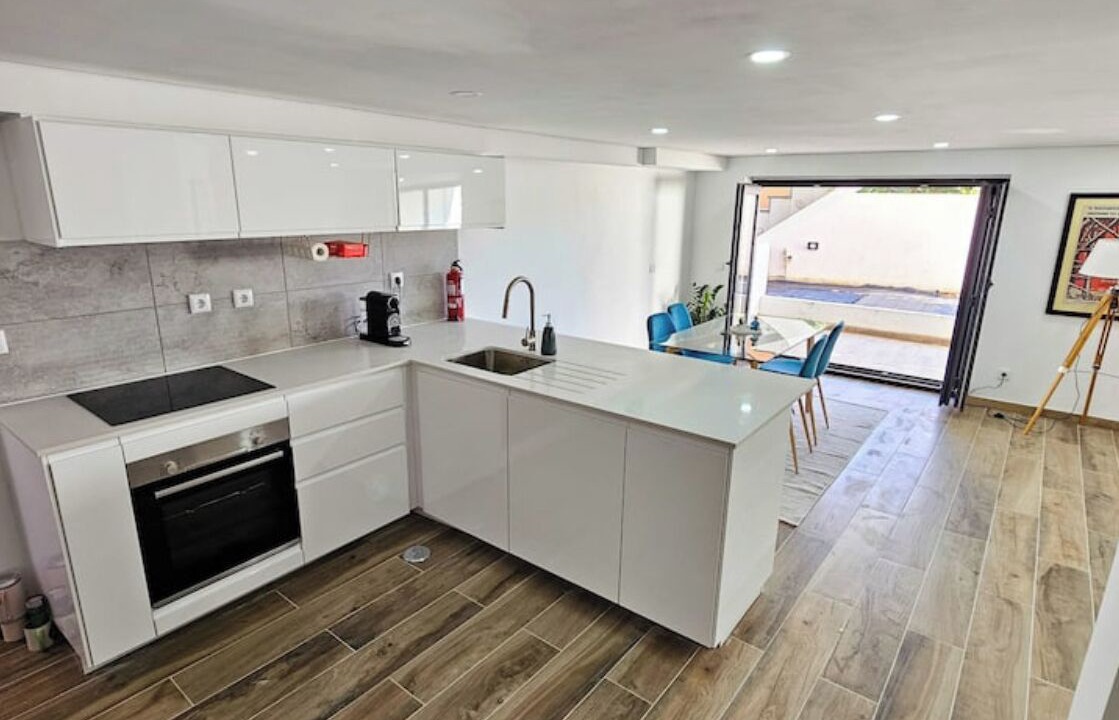 Photo of Kitchen in Cobre