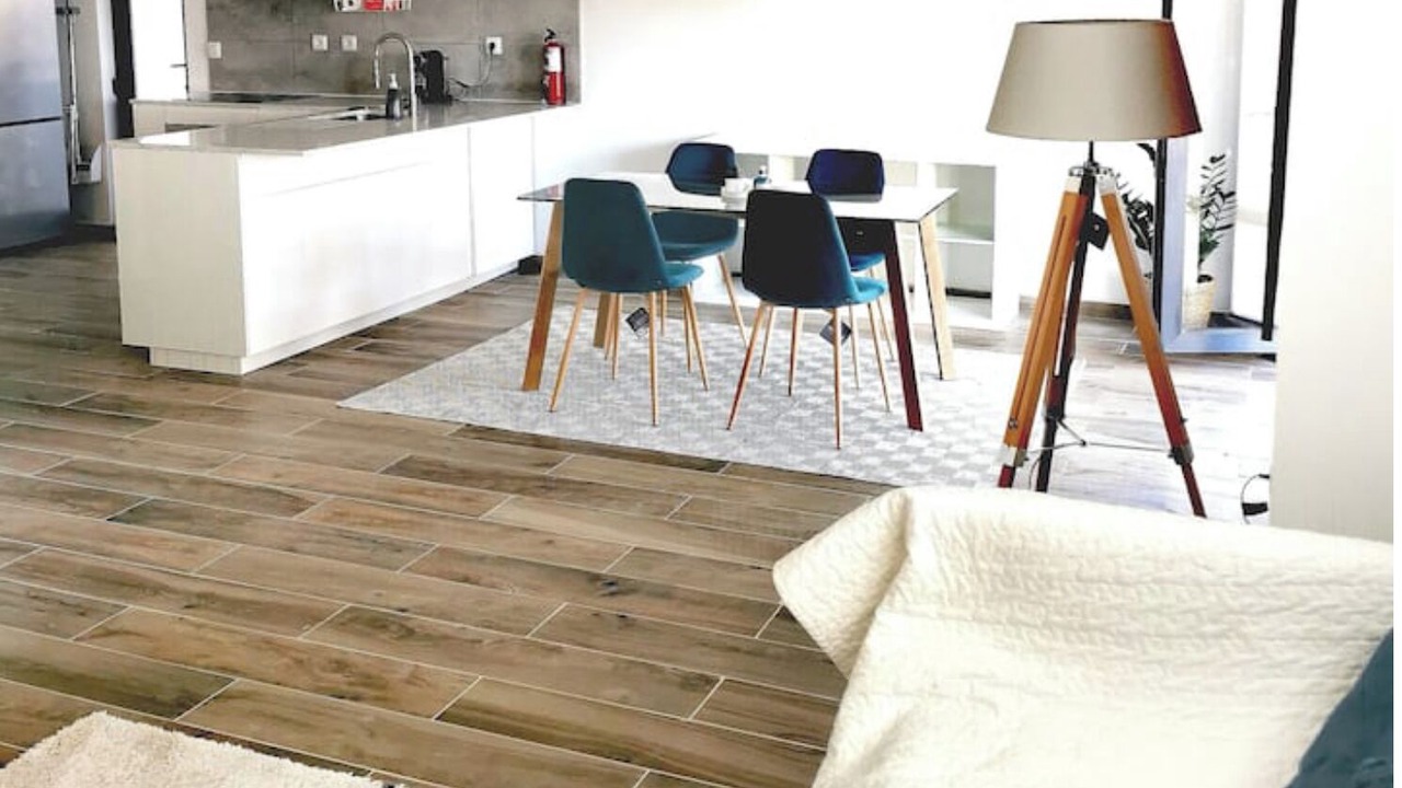 Photo of Livingroom in Cobre