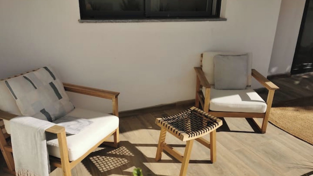 Photo of Patio Balcony in Cobre