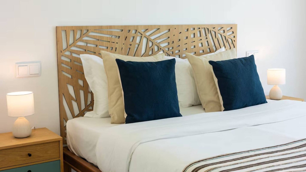 Photo of Bedroom in Ericeira