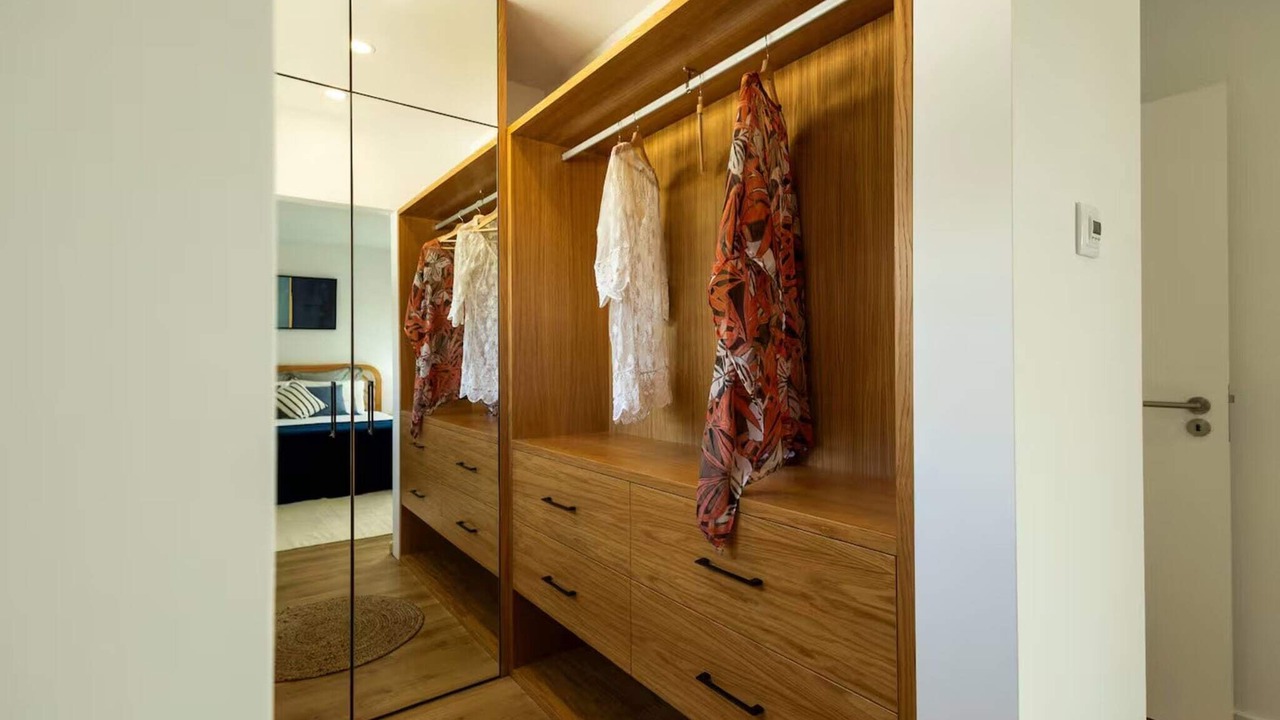 Photo of Bedroom in Ericeira