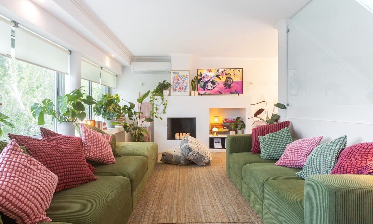 Photo of Livingroom in Paco De Arcos