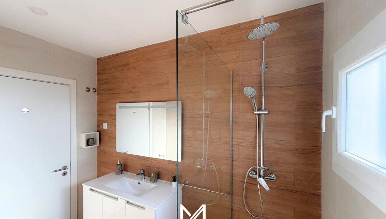 Photo of Bathroom in Sao Lourenco