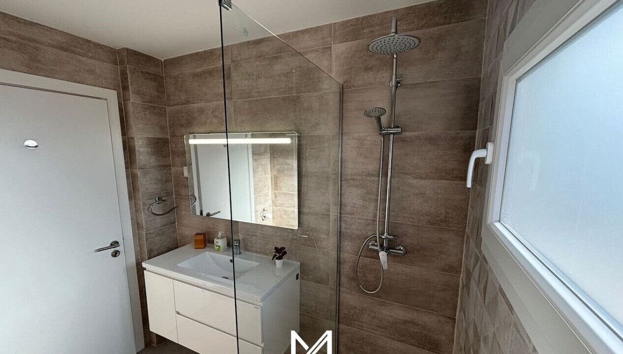 Photo of Bathroom in Sao Lourenco