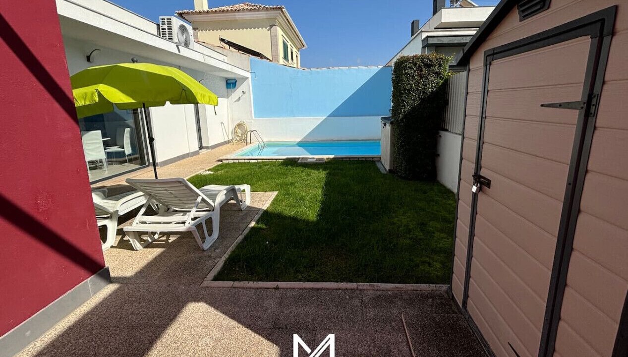 Photo of Outdoor in Sao Lourenco