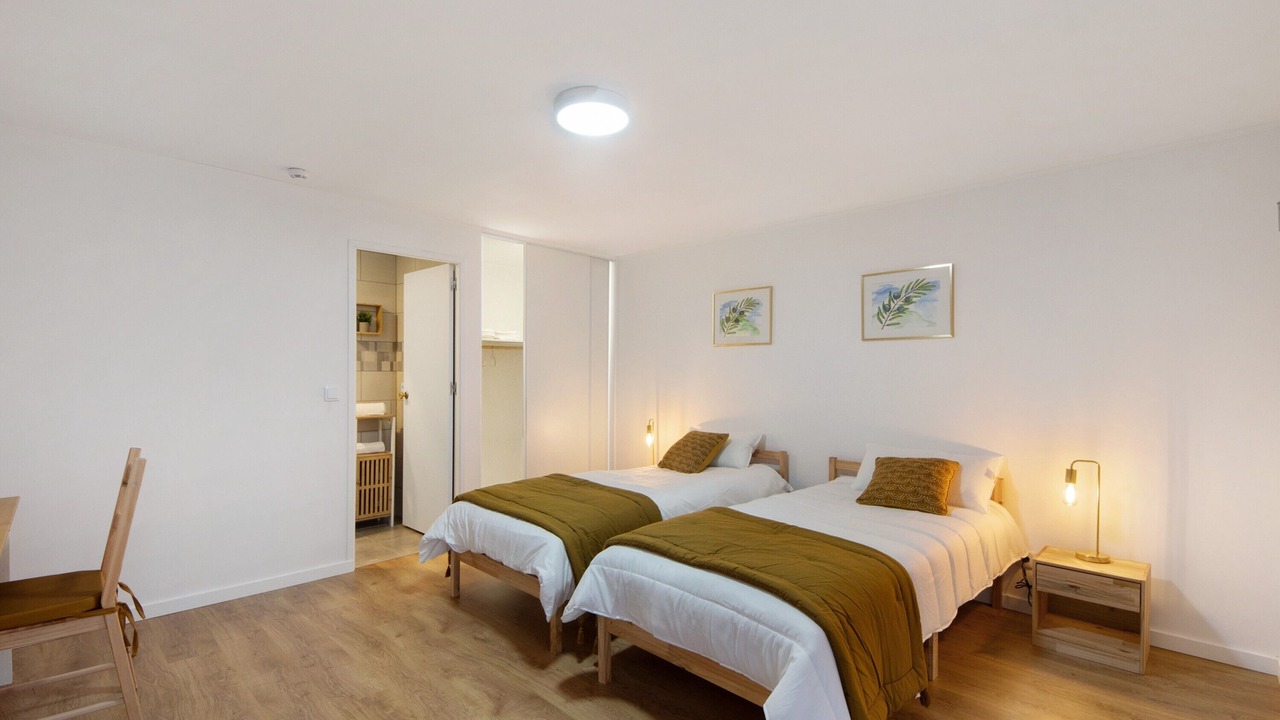 Photo of Bedroom in Coimbra
