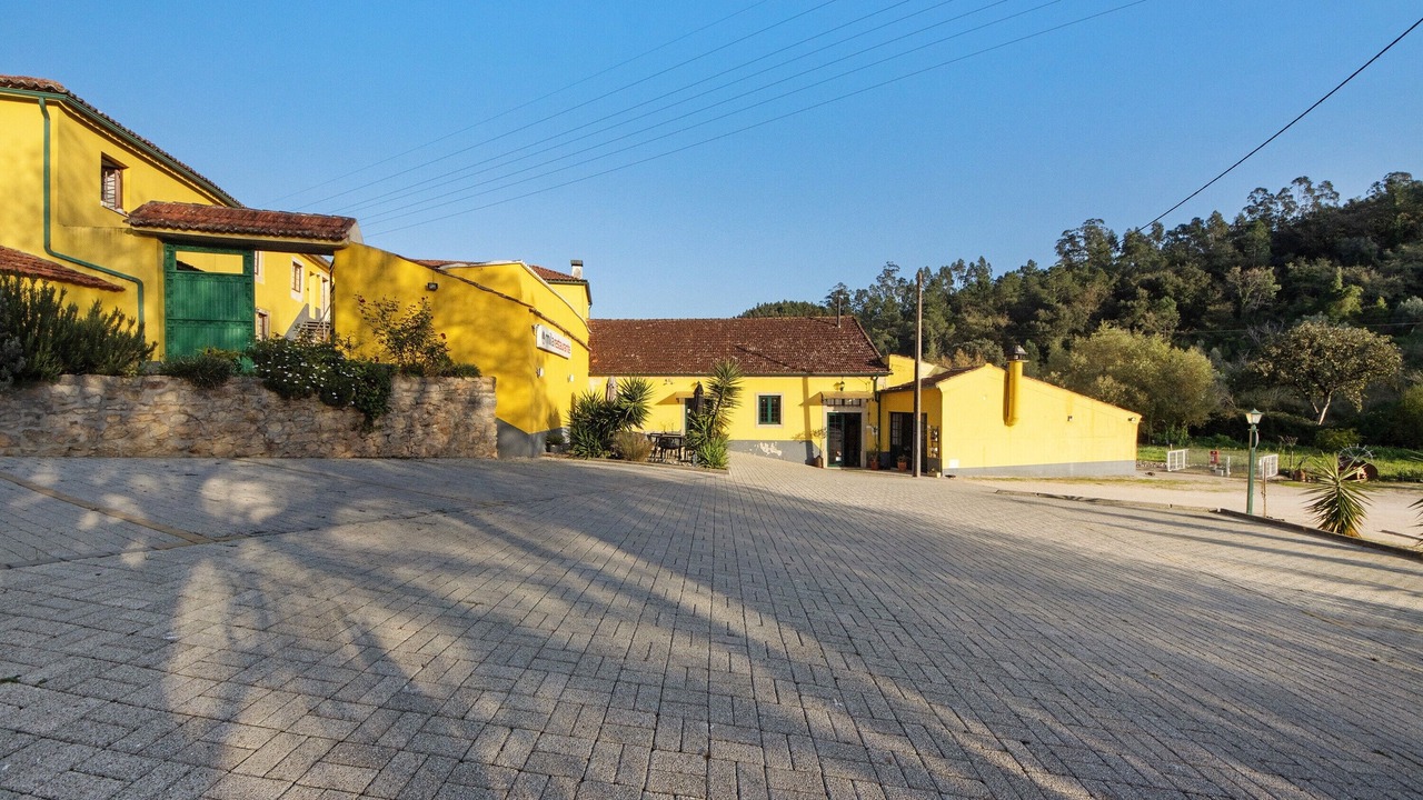 Photo of Outdoor in Coimbra