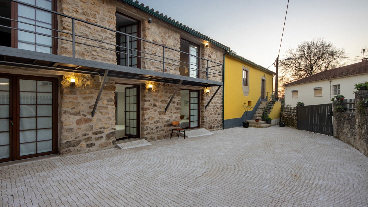Photo of Outdoor in Coimbra