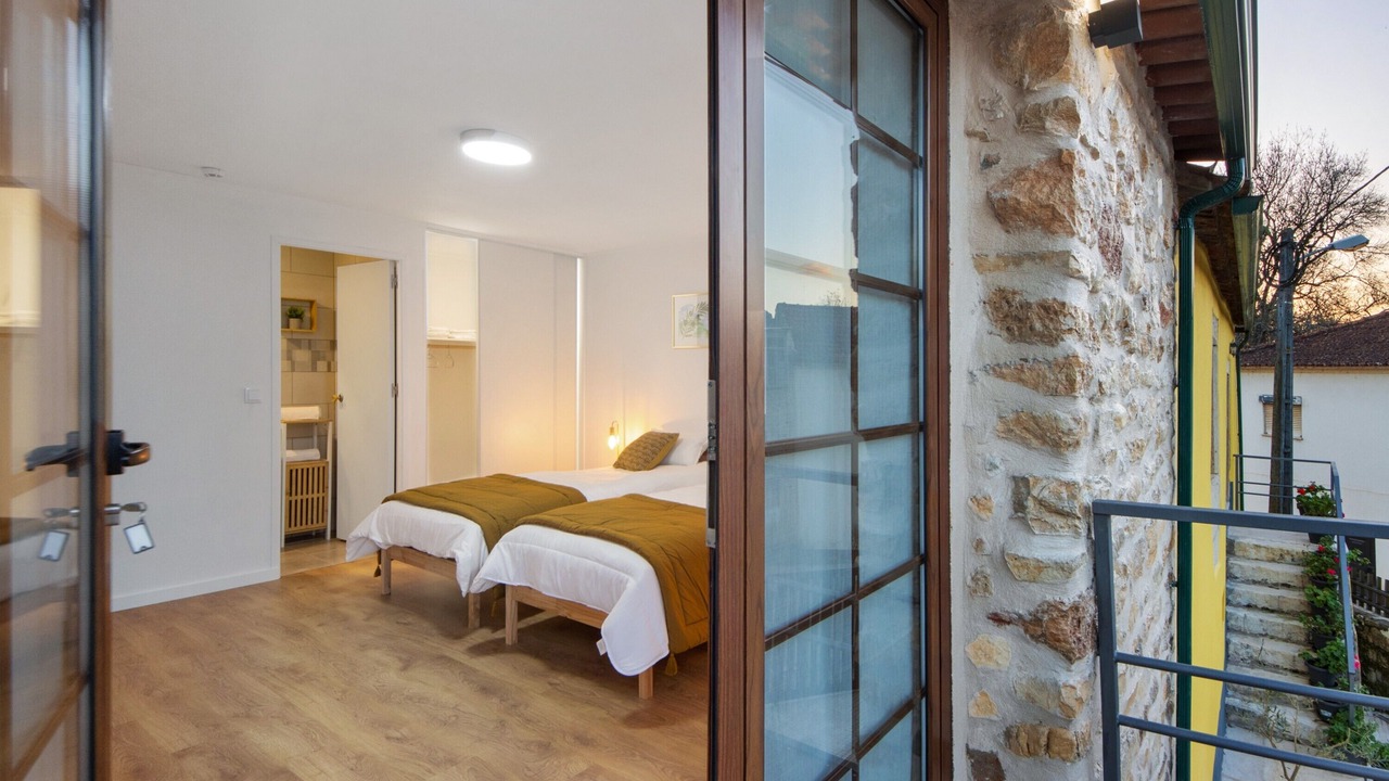 Photo of Bedroom in Coimbra