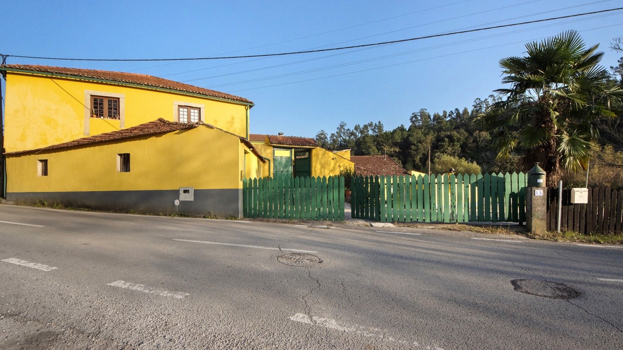 Photo of Outdoor in Coimbra