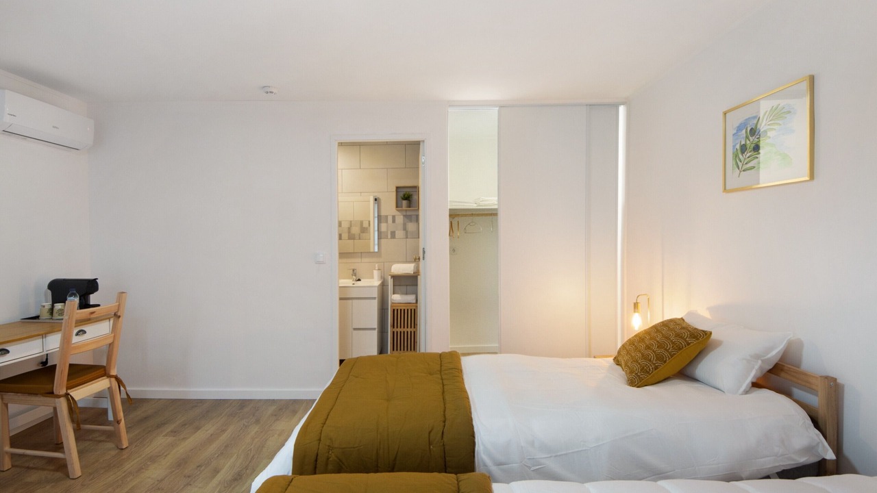 Photo of Bedroom in Coimbra