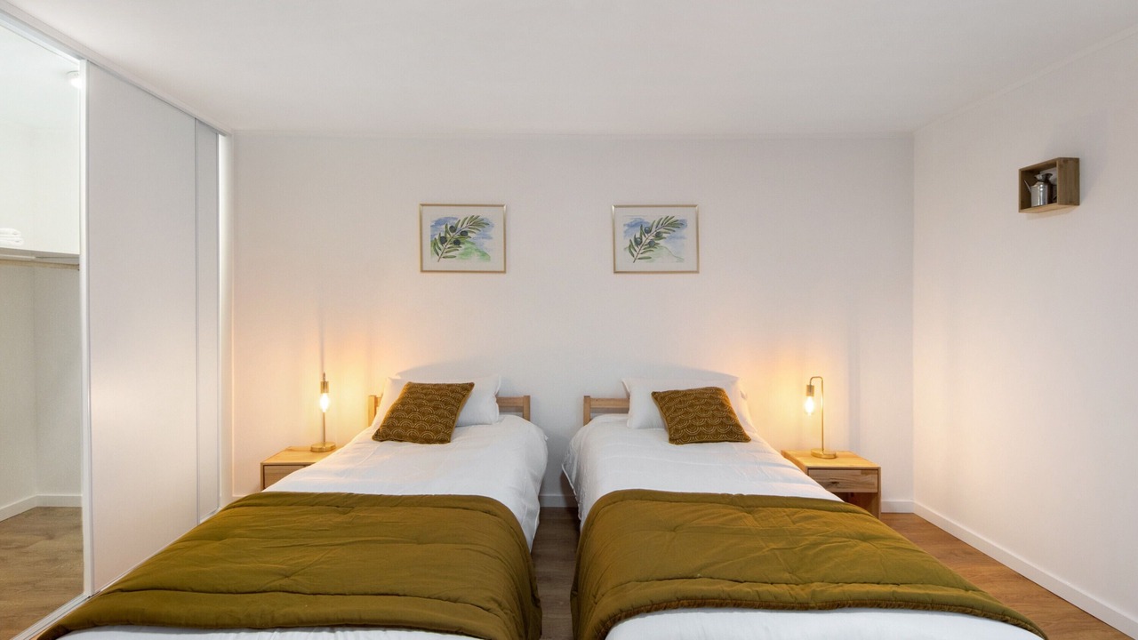 Photo of Bedroom in Coimbra