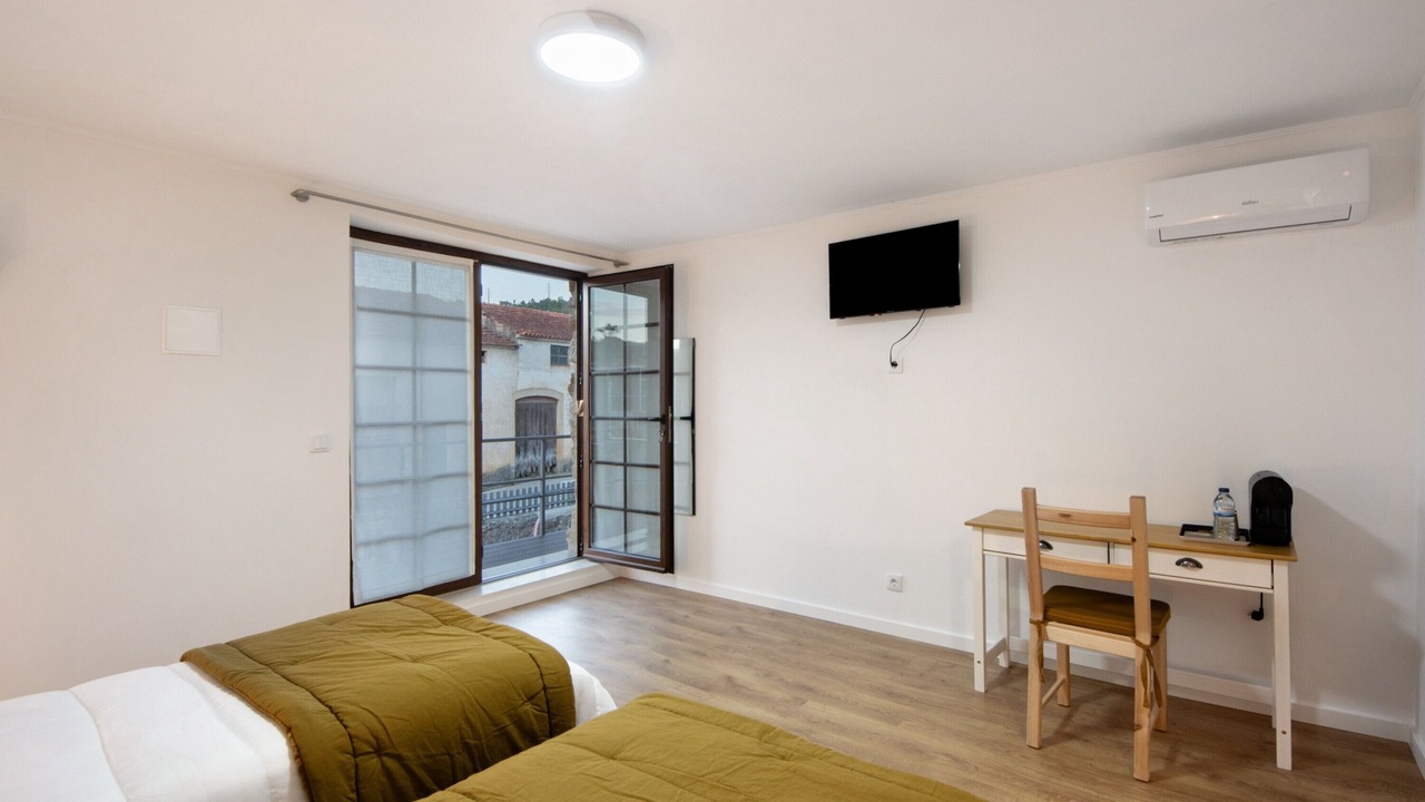 Photo of Bedroom in Coimbra