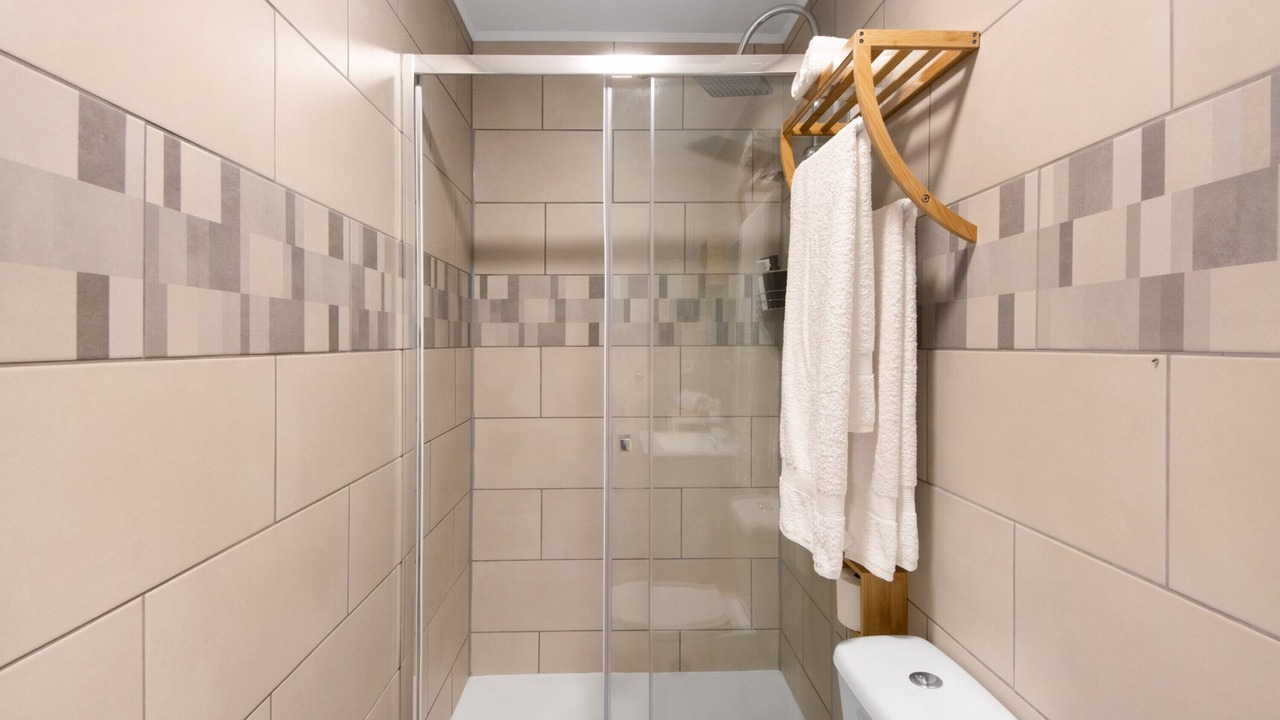 Photo of Bathroom in Coimbra