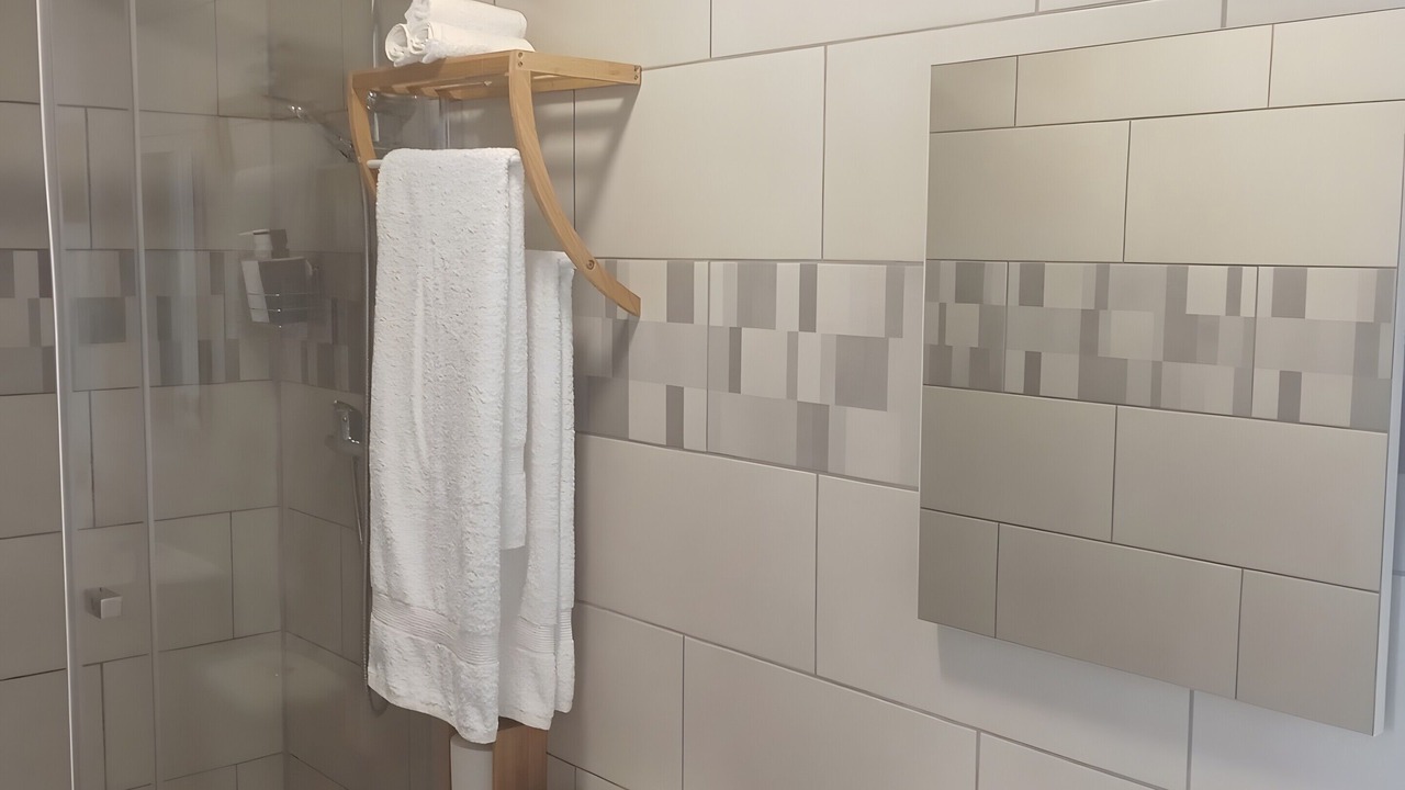 Photo of Bathroom in Coimbra