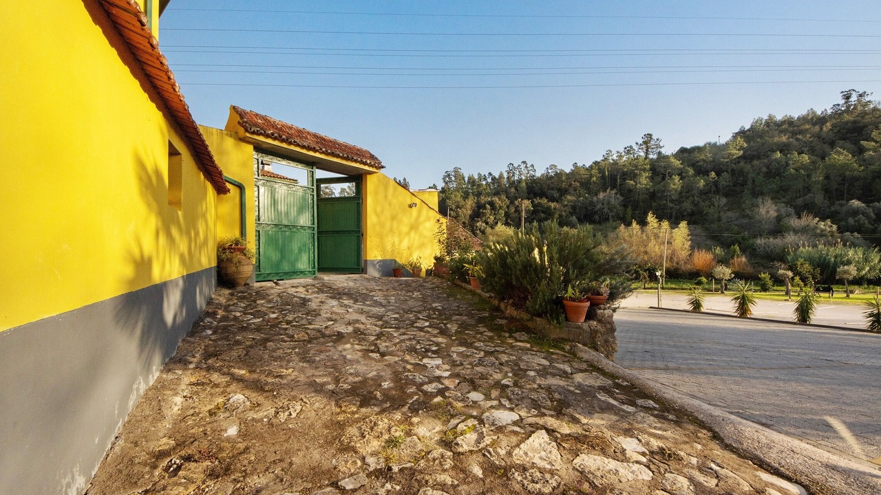 Photo of Outdoor in Coimbra