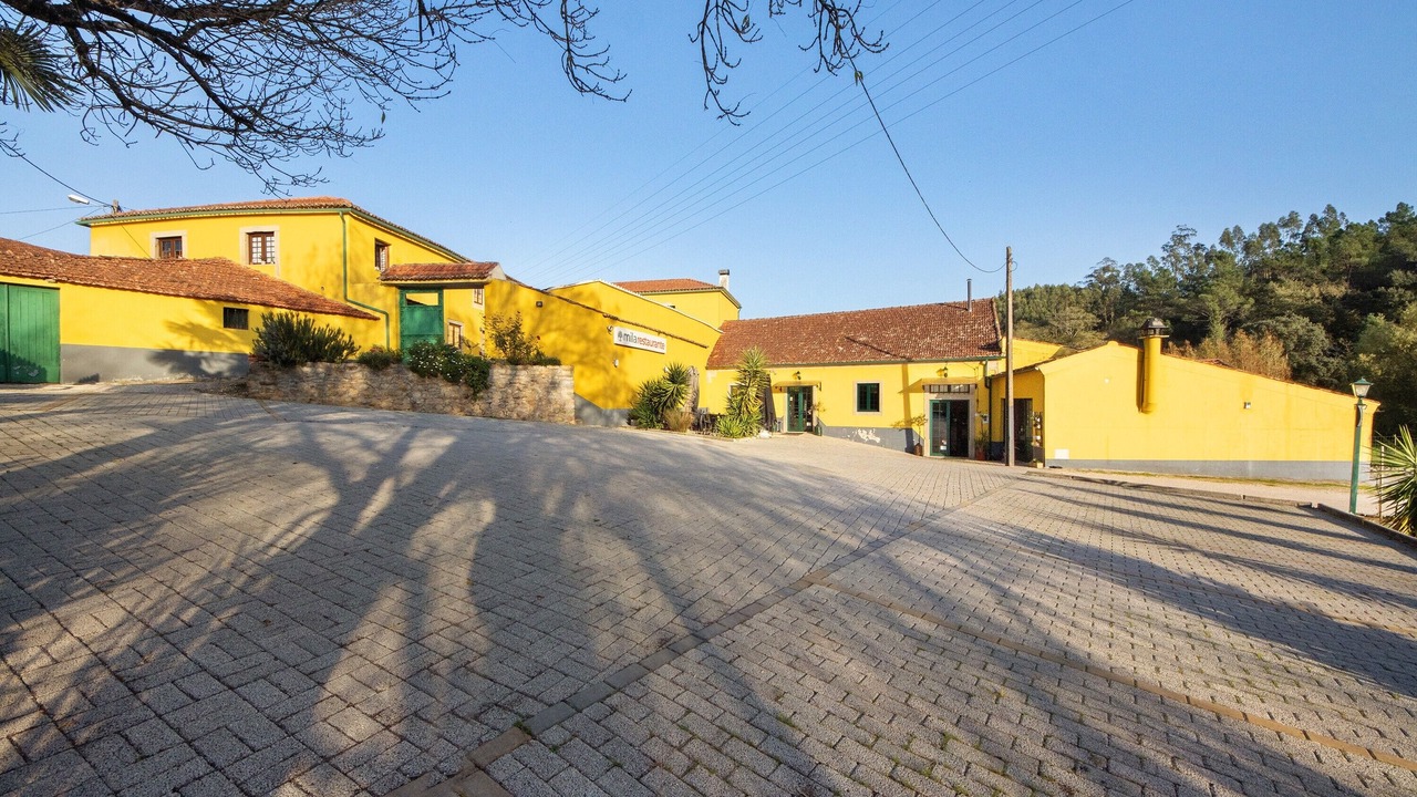 Photo of Outdoor in Coimbra