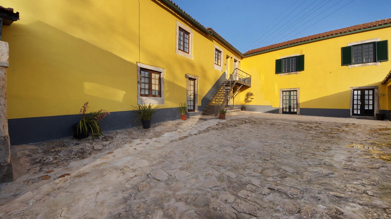 Photo of Outdoor in Coimbra