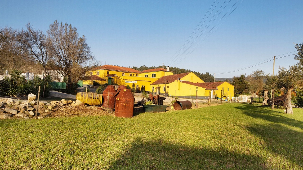 Photo of Outdoor in Coimbra