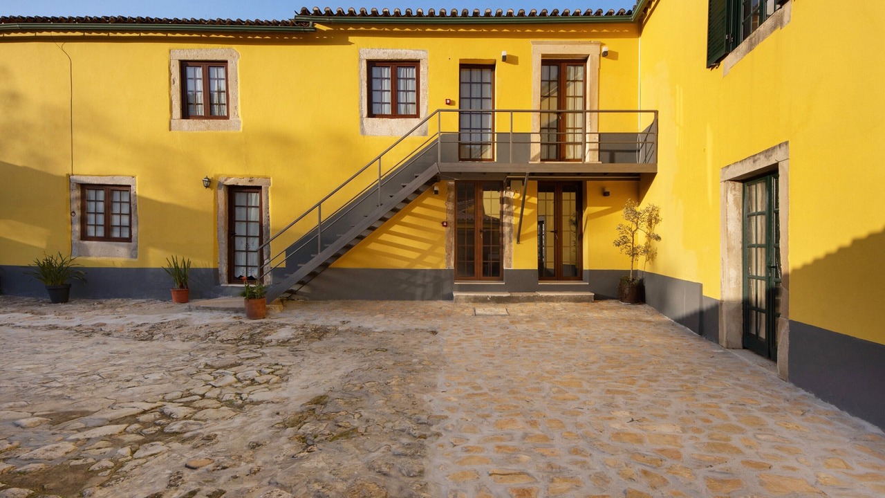 Photo of Outdoor in Coimbra