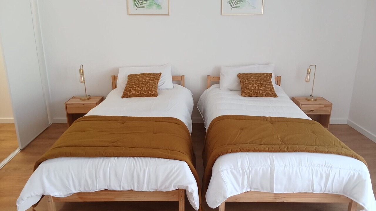 Photo of Bedroom in Coimbra