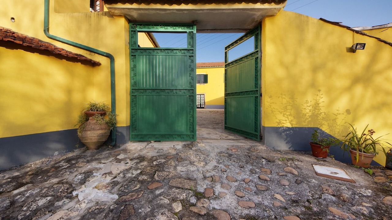 Photo of Outdoor in Coimbra