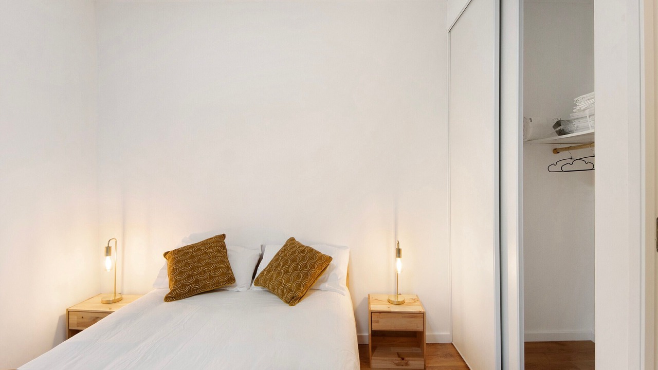 Photo of Bedroom in Coimbra