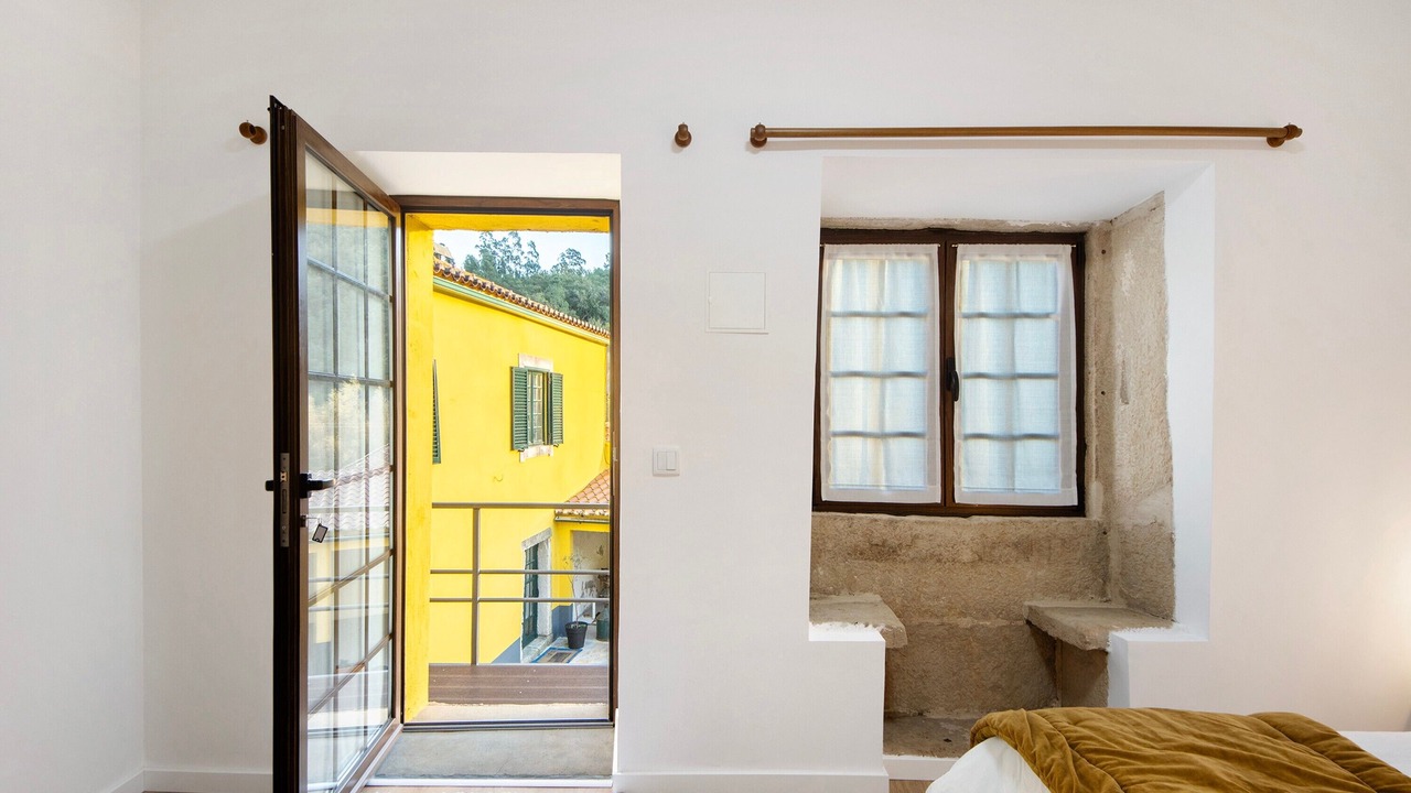 Photo of Bedroom in Coimbra