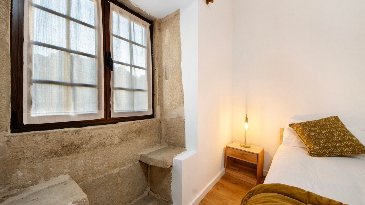 Photo of Bedroom in Coimbra