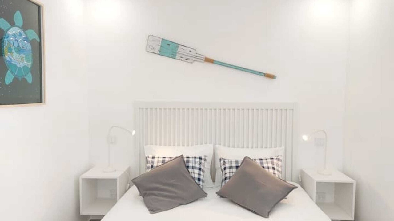 Photo of Bedroom in Ericeira
