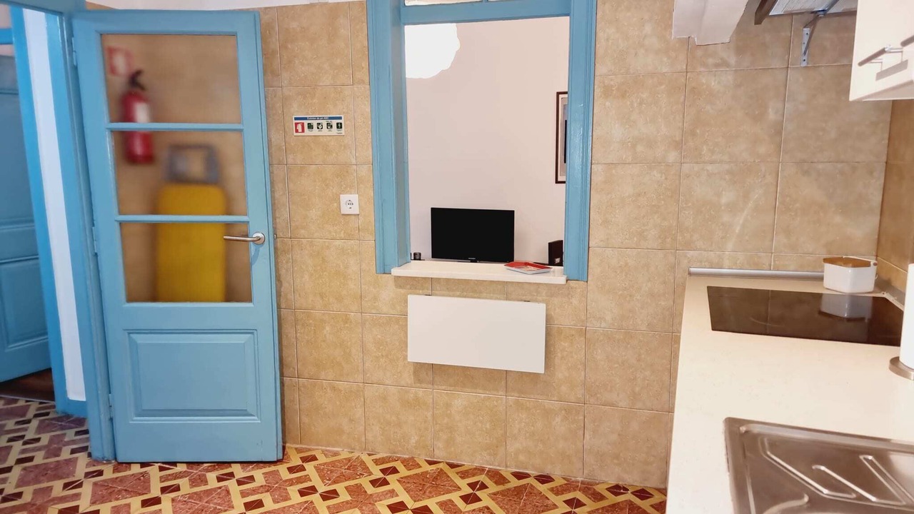 Photo of Kitchen in Ericeira