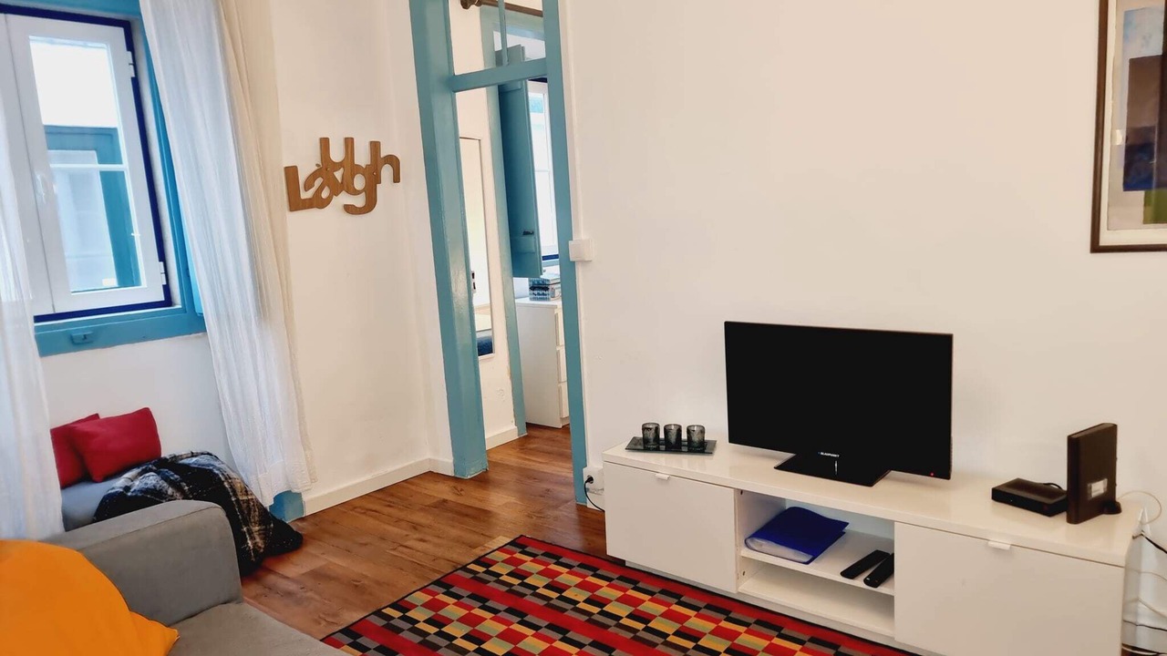 Photo of Livingroom in Ericeira