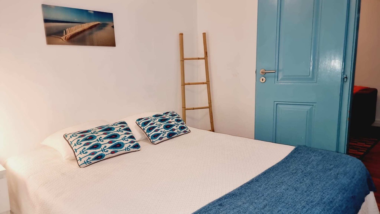 Photo of Bedroom in Ericeira