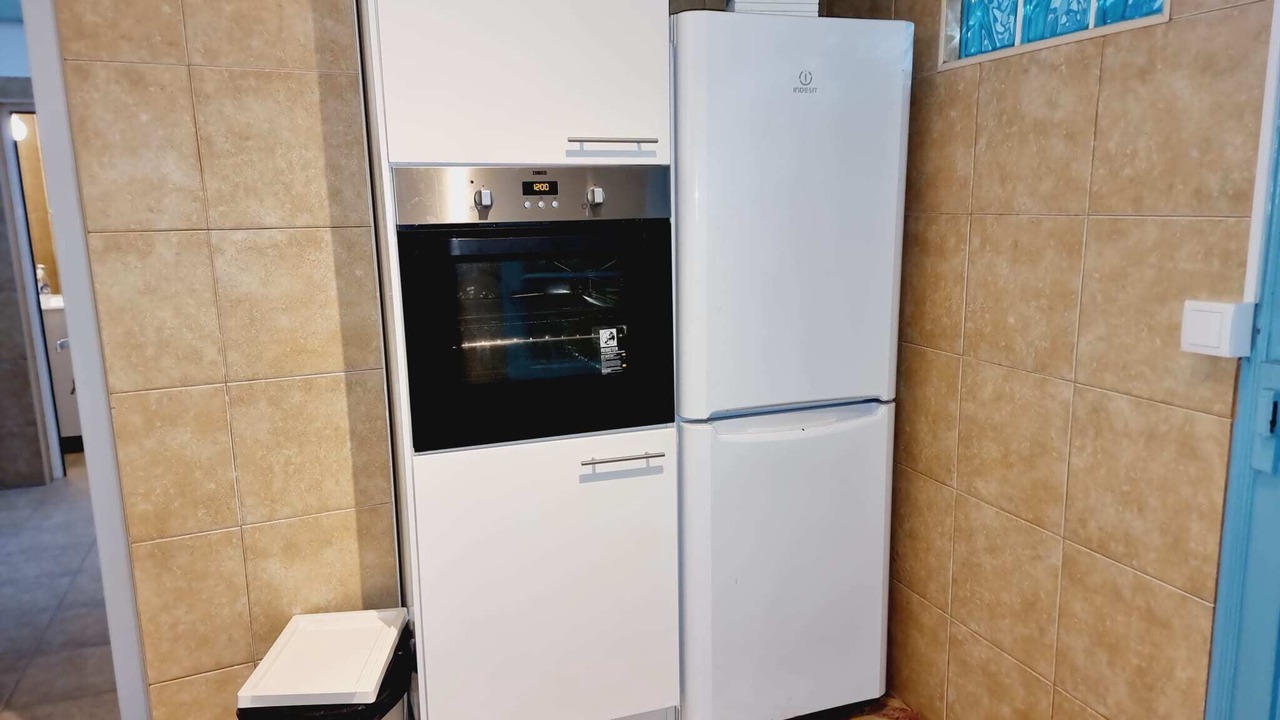 Photo of Kitchen in Ericeira