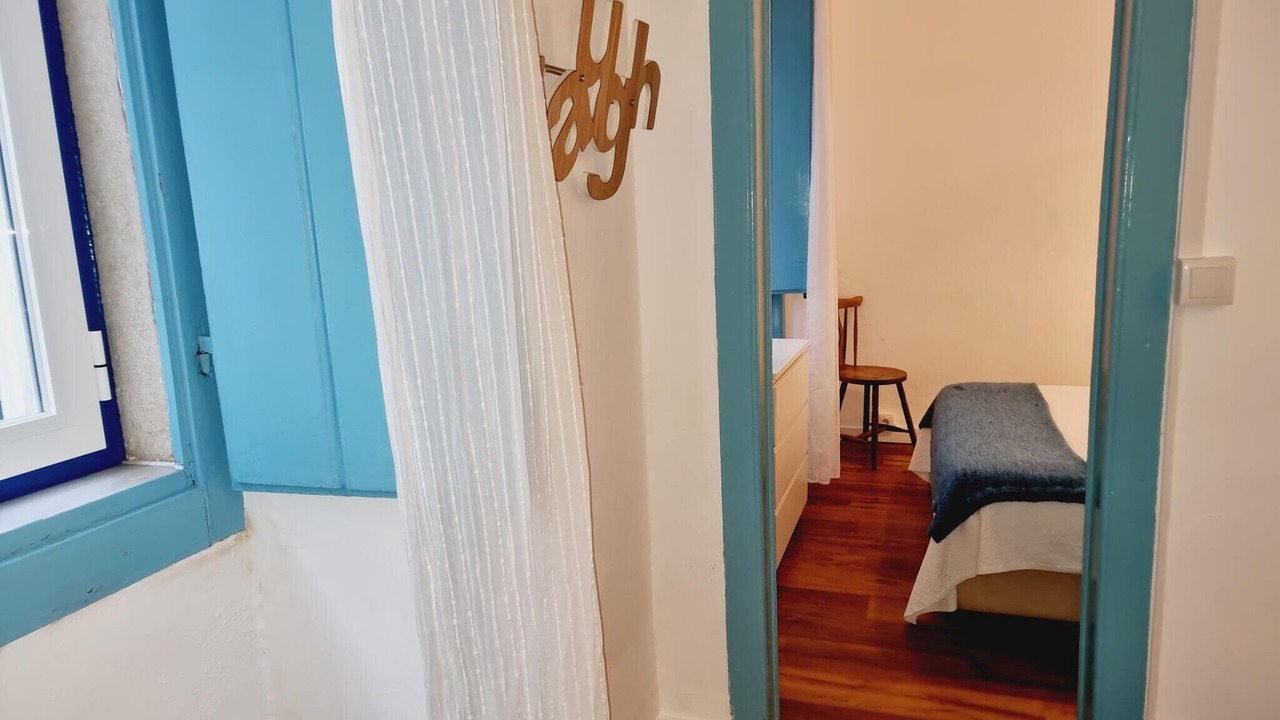 Photo of Bedroom in Ericeira